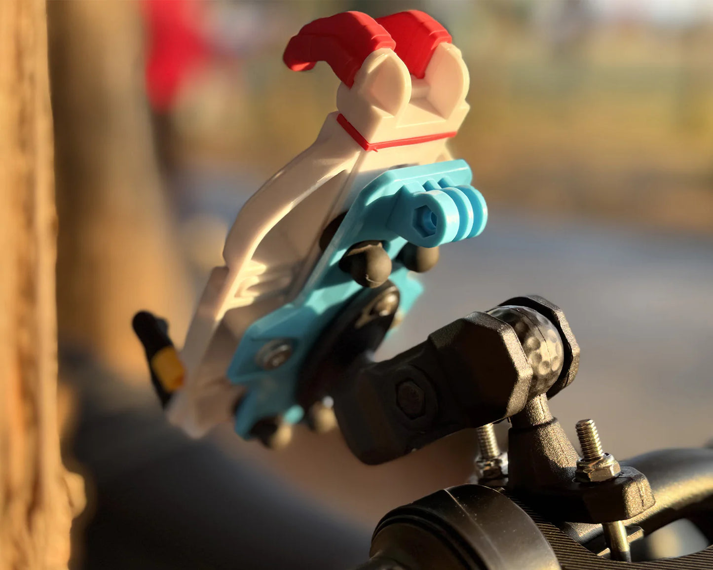 NURSEVEST -  PRO ELECTRIC BIKE